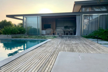 Casa à venda com 5 suítes no condomínio Terras de São José I, Itu - SP
