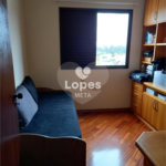 Apartamento à venda com 2 quartos em Bosque dos Eucaliptos, São José dos Campos, SP