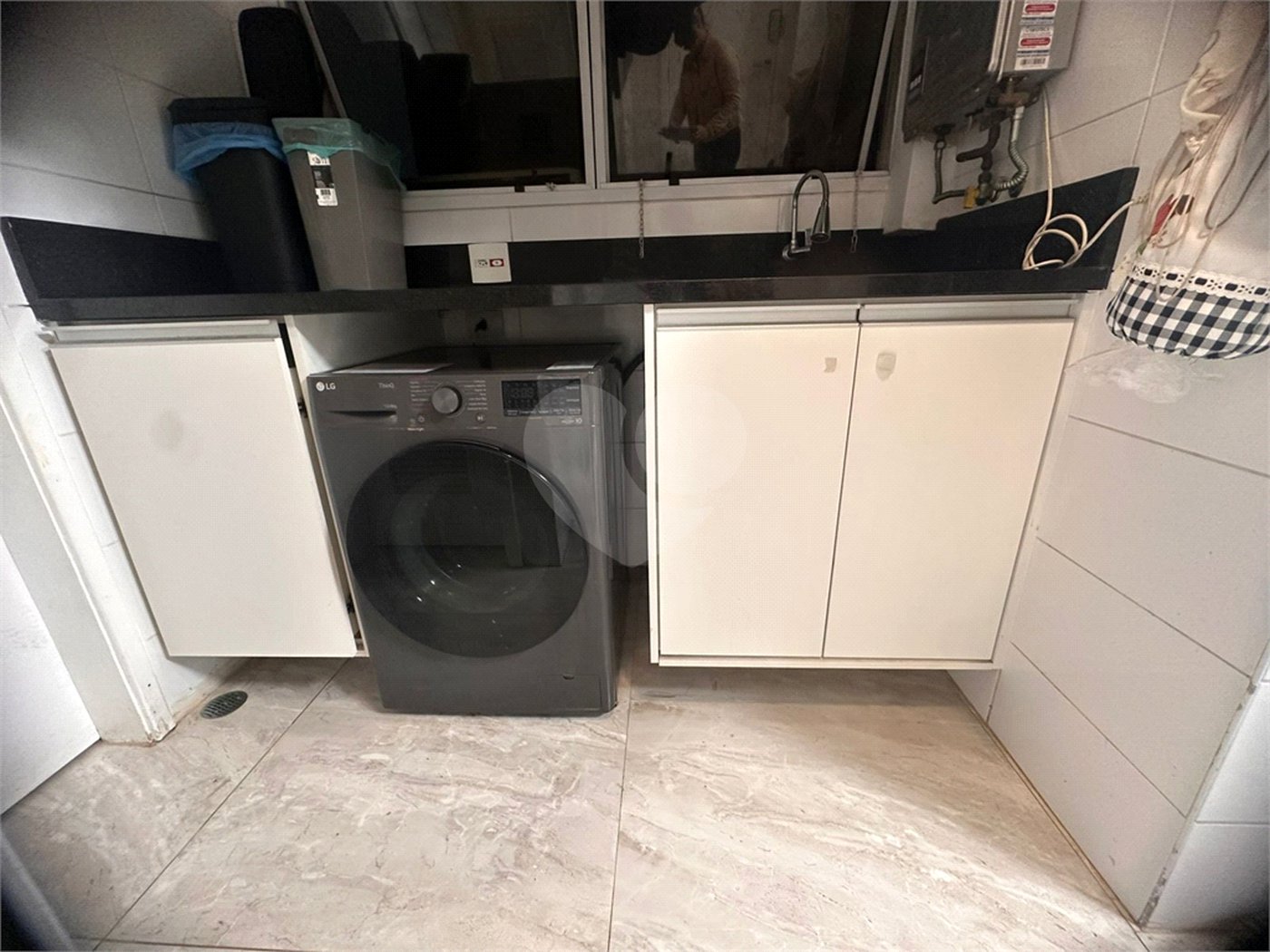 Apartamento à venda com 4 quartos, sendo 3 suítes, em Paraíso do Morumbi, São Paulo, SP