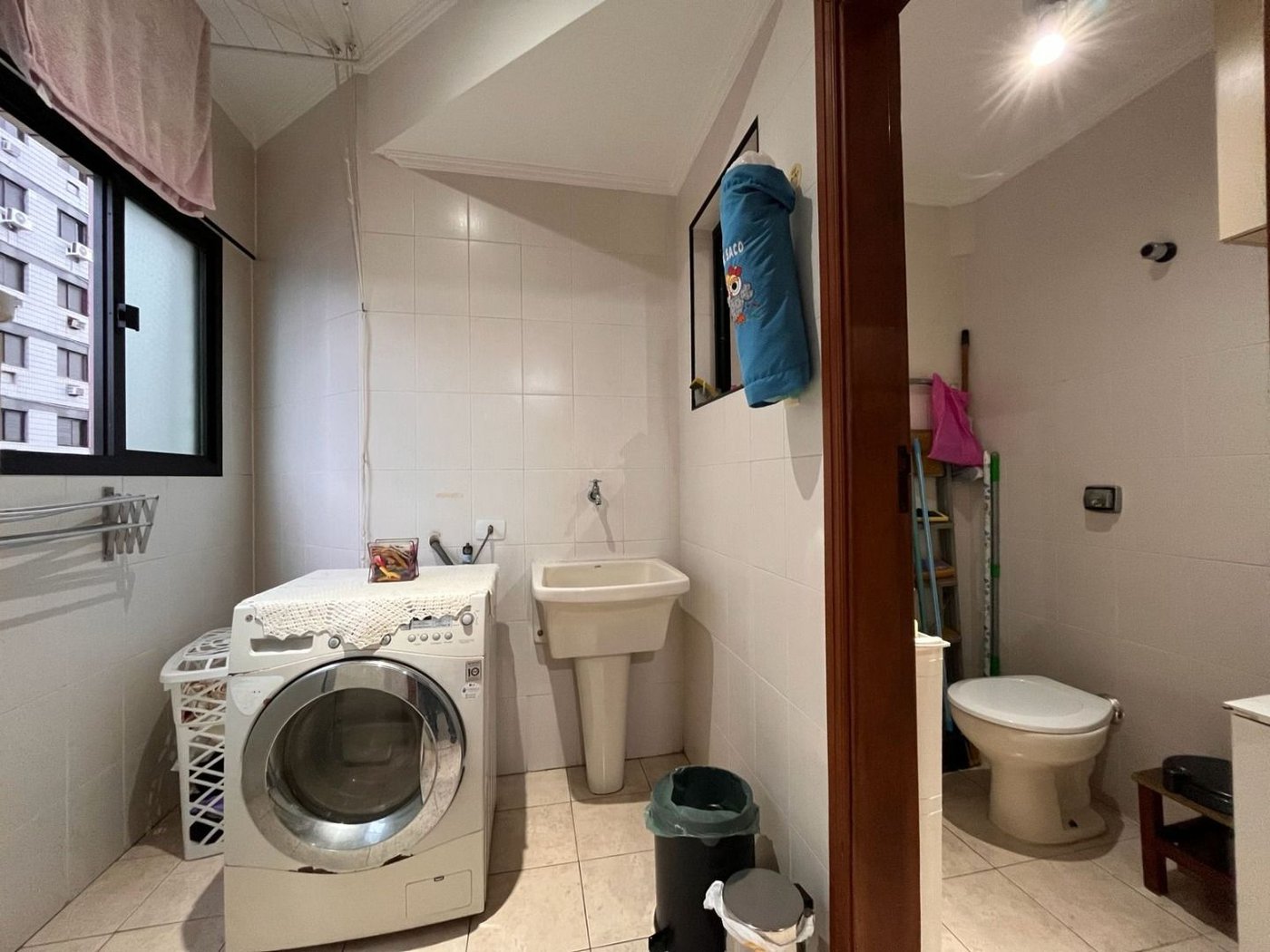 Apartamento com 2 dormitórios à venda, 84 m² por R$ 560.000,00 - Campo Grande - Santos/SP