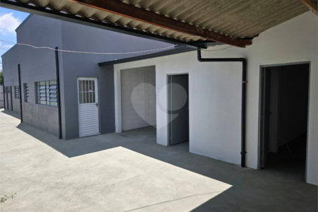 Salão à venda ou para alugar em Jardim Tatiana, Sorocaba, SP