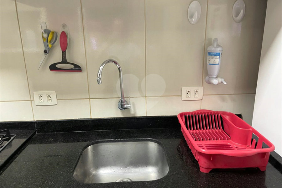 Apartamento à venda com 2 quartos em Casa Verde, São Paulo, SP