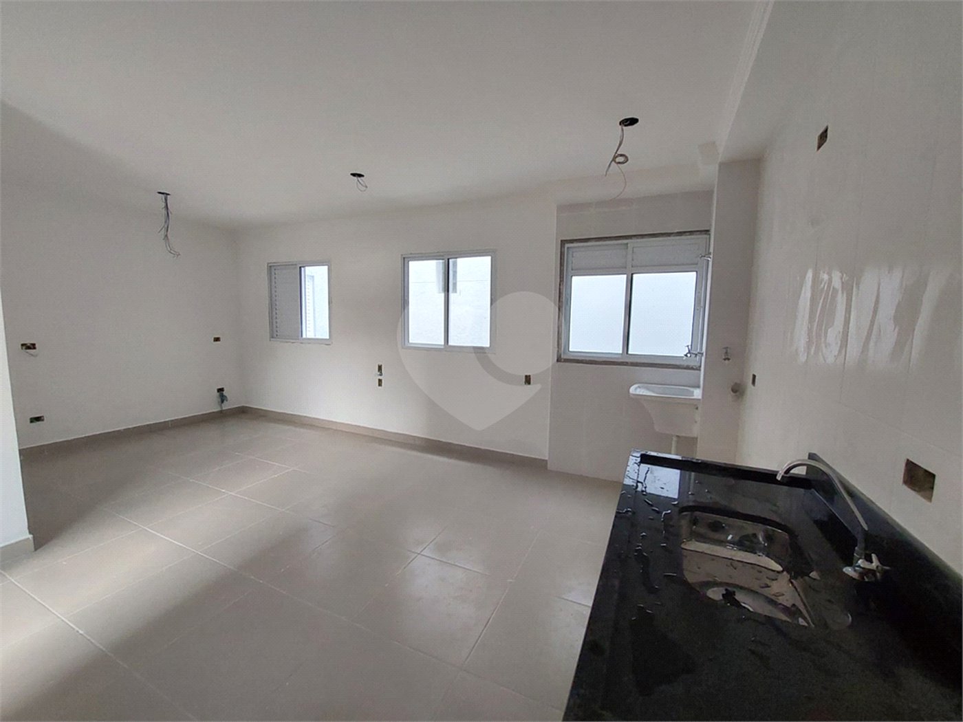 Apartamento à venda com 1 quarto em Jardim Franca, São Paulo, SP