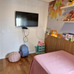 Apartamento à venda com 3 suítes em Vila Suzana, São Paulo, SP