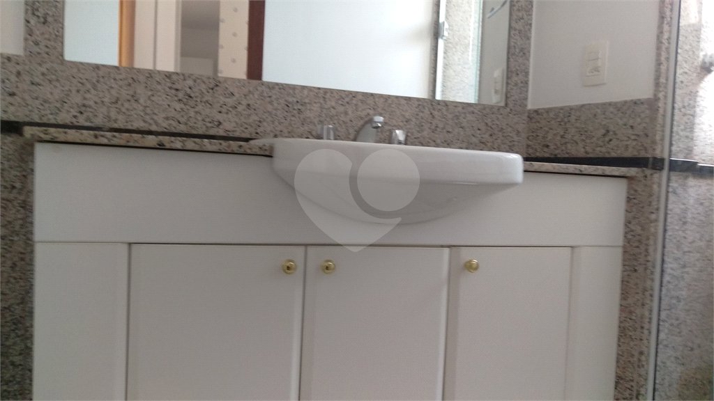 Apartamento à venda com 4 suítes em Vila Suzana, São Paulo, SP