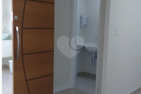 Sala à venda em Água Branca, São Paulo, SP