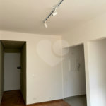 Apartamento à venda com 1 quarto em Pinheiros, São Paulo, SP