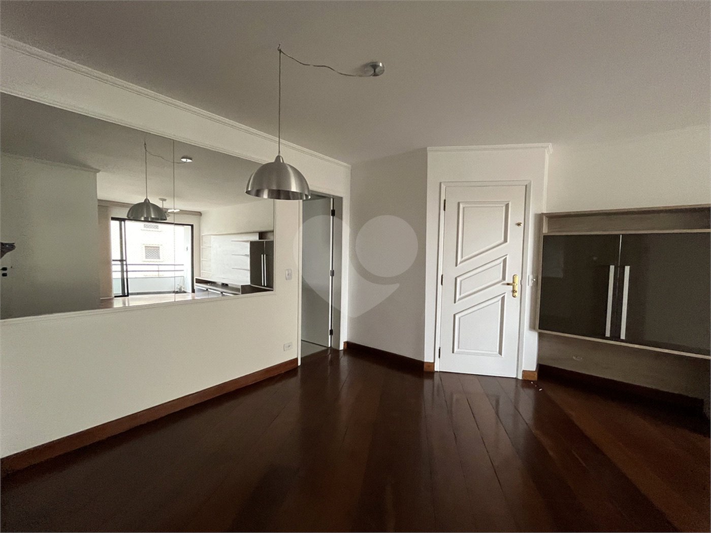 Apartamento para alugar com 3 quartos, sendo 1 suíte, em Perdizes, São Paulo, SP