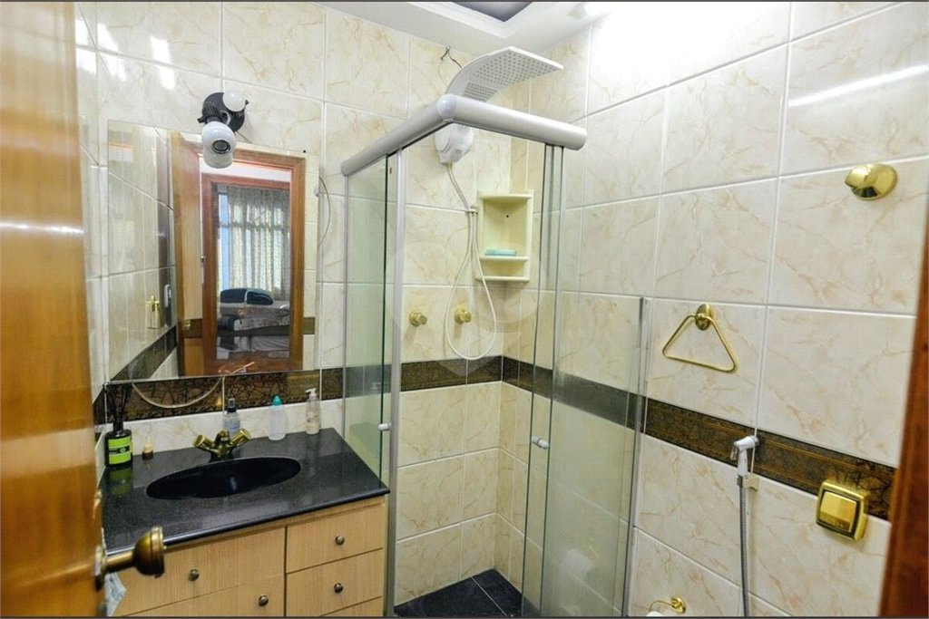 Apartamento à venda com 3 quartos, sendo 1 suíte, em Tijuca, Rio de Janeiro, RJ