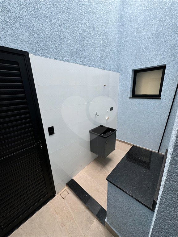 Casa à venda com 3 quartos, sendo 1 suíte, no condomínio Residencial Villagio Wanel, Sorocaba - SP