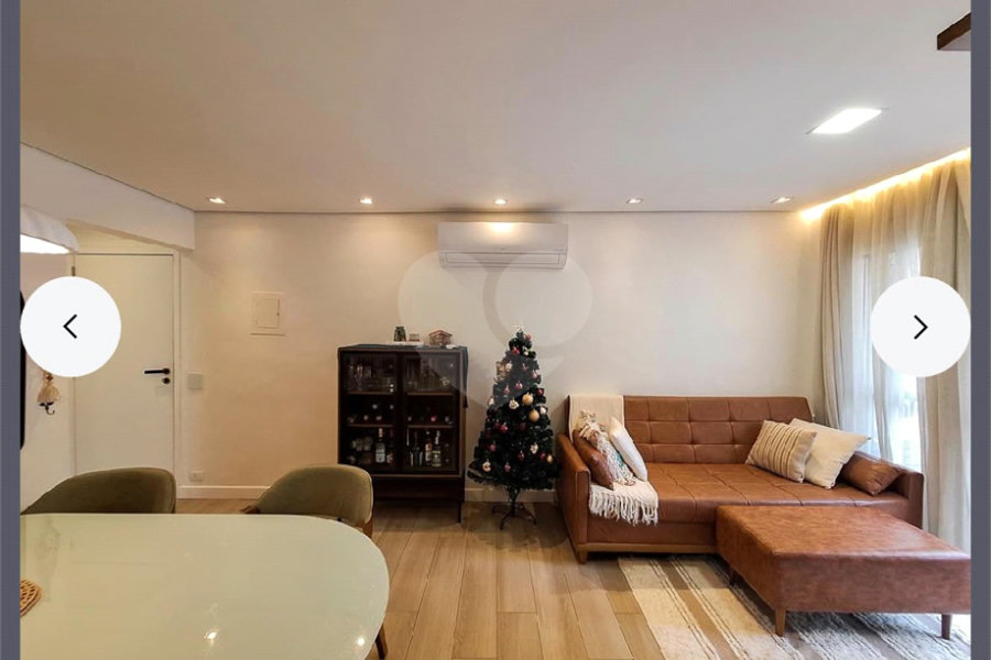 Apartamento à venda com 3 quartos, sendo 1 suíte, em Santana, São Paulo, SP