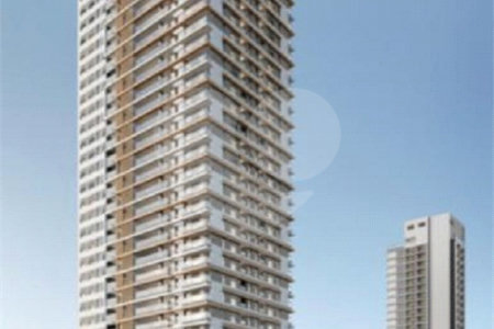 Apartamento à venda com 4 suítes em Brooklin Paulista, São Paulo, SP