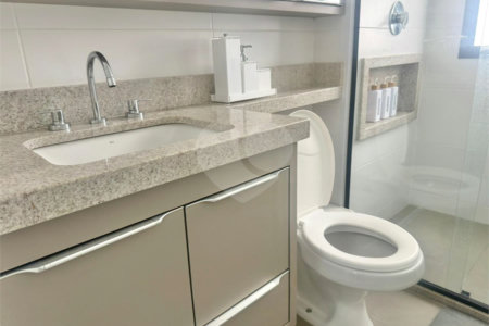 Apartamento à venda com 3 quartos, sendo 1 suíte, em Vila José Bonifácio, Araraquara, SP