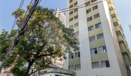 Cobertura à venda com 3 quartos em Vila Mariana, São Paulo, SP