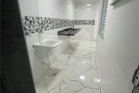 Apartamento à venda com 2 quartos em Vila Nivi, São Paulo, SP