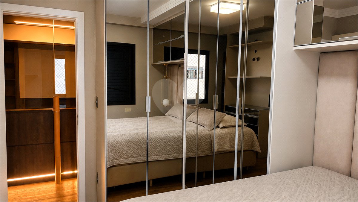 Apartamento à venda com 3 suítes em Santana, São Paulo, SP