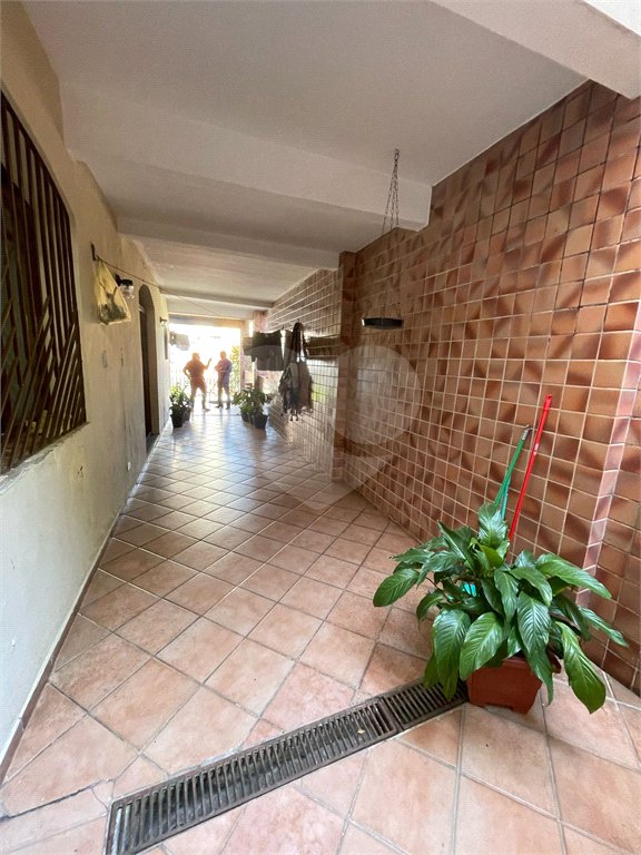 Casa Térrea à venda com 4 quartos, sendo 3 suítes,  em Jardim São Paulo(zona Norte), São Paulo, SP