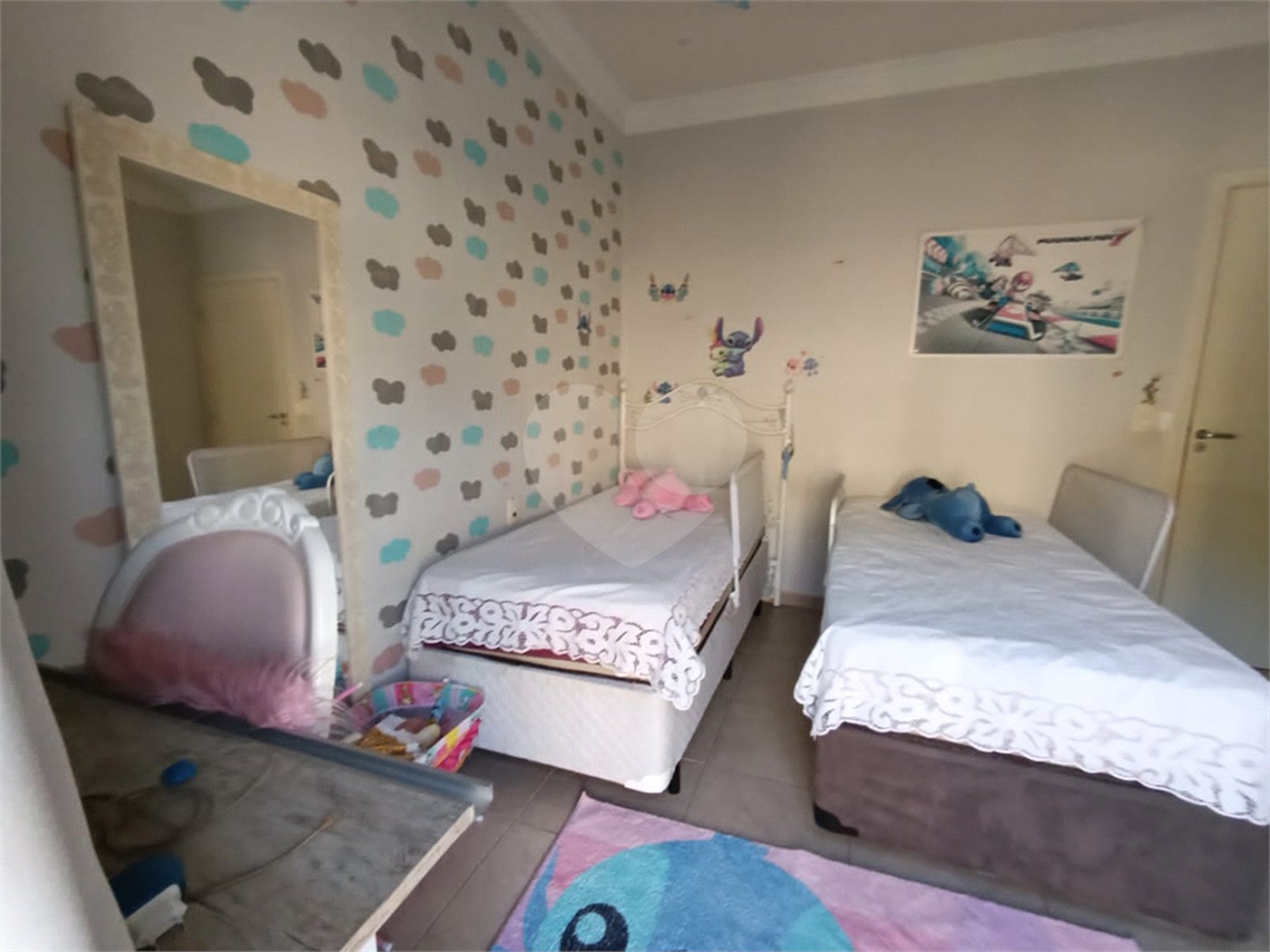 Casa à venda com 4 quartos, sendo 1 suíte, no condomínio Jardim Reserva Bom Viver de Indaiatuba, Indaiatuba - SP