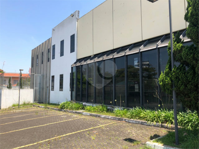 Prédio para alugar em Alto da Boa Vista, São Paulo, SP