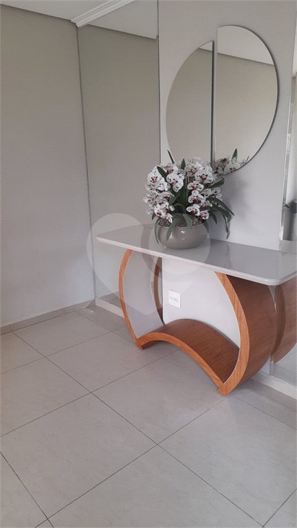 Apartamento à venda com 3 quartos, sendo 1 suíte, em Jardim Japão, São Paulo, SP