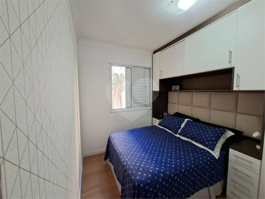 Apartamento à venda com 3 quartos, sendo 1 suíte,  em Jardim das Vertentes, São Paulo, SP