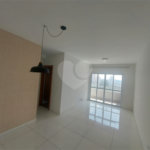 Apartamento para alugar com 3 quartos, sendo 1 suíte, no Centro, São Bernardo do Campo, SP