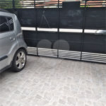 Sobrado para venda.