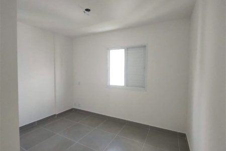 Apartamento à venda com 2 suítes em Jardim Ampliação, São Paulo, SP