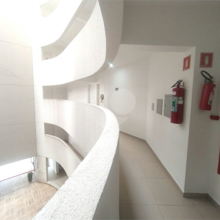 Apartamento para alugar com 1 suíte em Santana, São Paulo, SP