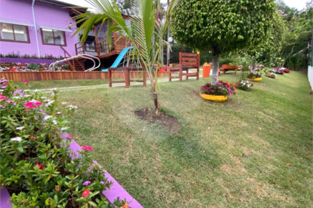 Casa à venda com 7 suítes no condomínio Capela do Barreiro, Itatiba - SP
