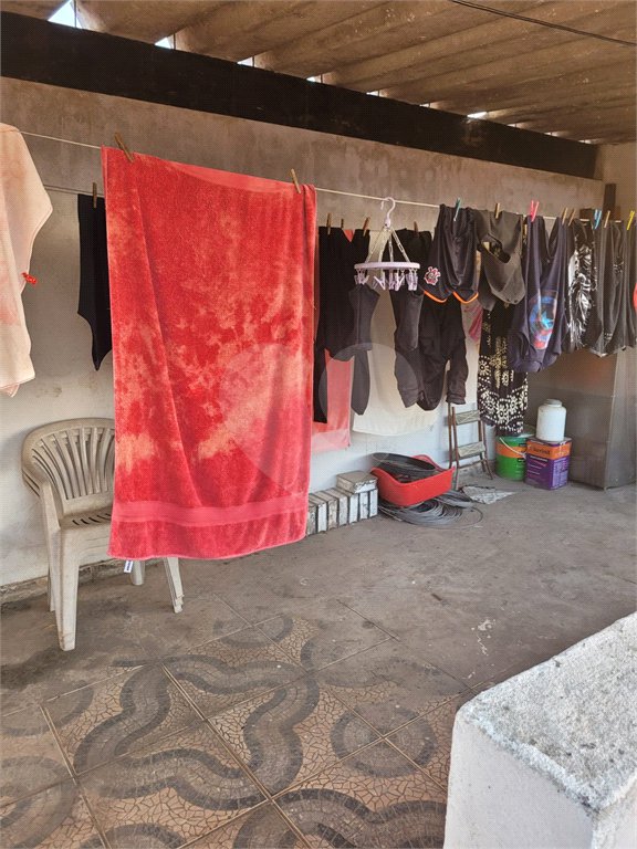 Sobrado à venda com 3 quartos em Vila Marari, São Paulo, SP