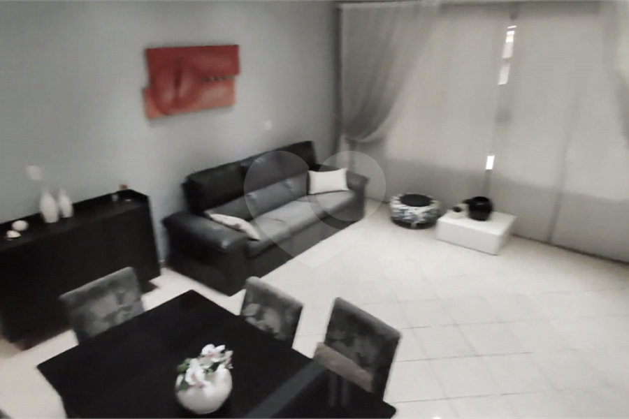 Sobrado à venda com 5 quartos, sendo 3 suítes, em Vila Maria Alta, São Paulo, SP
