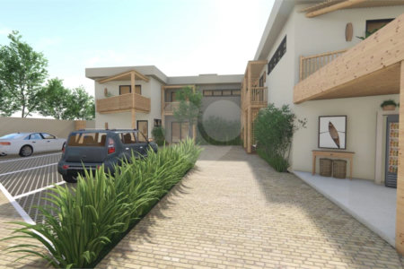 Duplex à venda com 3 quartos, sendo 2 suítes, em Orla Norte, Porto Seguro, BA