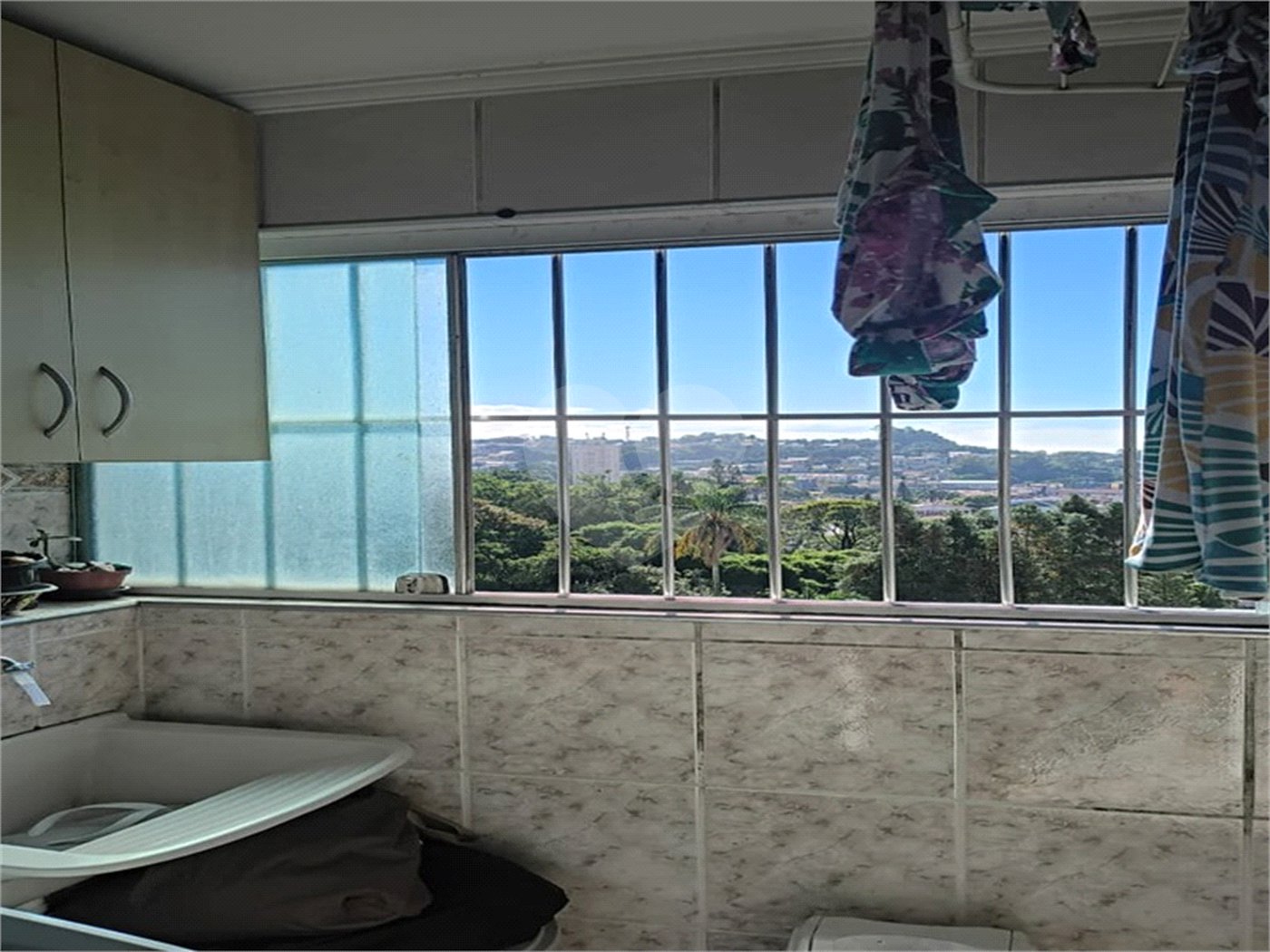 Apartamento à venda com 2 quartos em Tremembé, São Paulo, SP