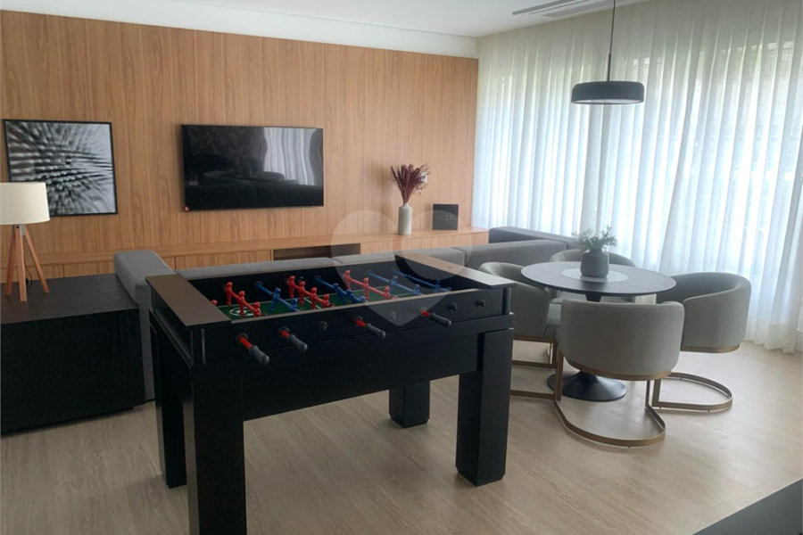 Apartamento à venda com 2 quartos, sendo 1 suíte, em Santana, São Paulo, SP