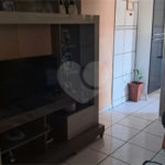 Casa à venda com 2 quartos em Conjunto Habitacional Fortunato Fioravante Angelieri, Porto Feliz, SP