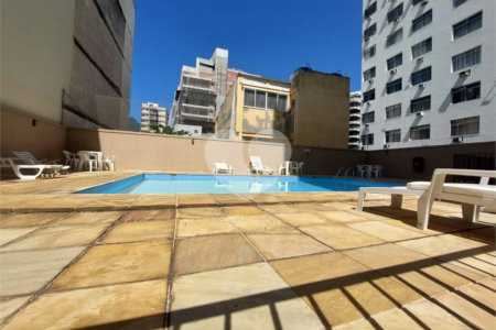 Cobertura à venda com 4 quartos, sendo 1 suíte, em Tijuca, Rio de Janeiro, RJ