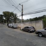 Terreno à venda em Horto Florestal, São Paulo, SP