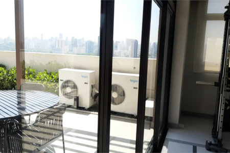 Apartamento para alugar com 2 quartos, sendo 1 suíte, em Butantã, São Paulo, SP