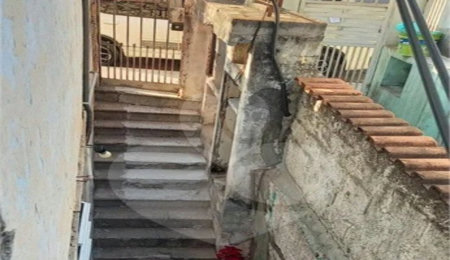 Casa de Vila à venda com 8 quartos em Mandaqui, São Paulo, SP