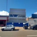 Barracão para alugar em Vila Espírito Santo, Sorocaba, SP