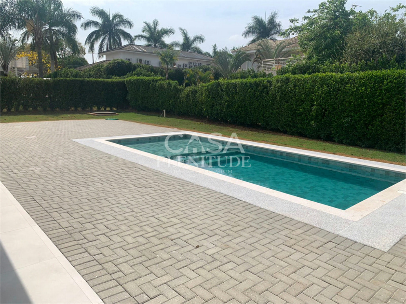 Casa em condomínio à venda com 4 suítes em Lago Azul, Araçoiaba da Serra, SP