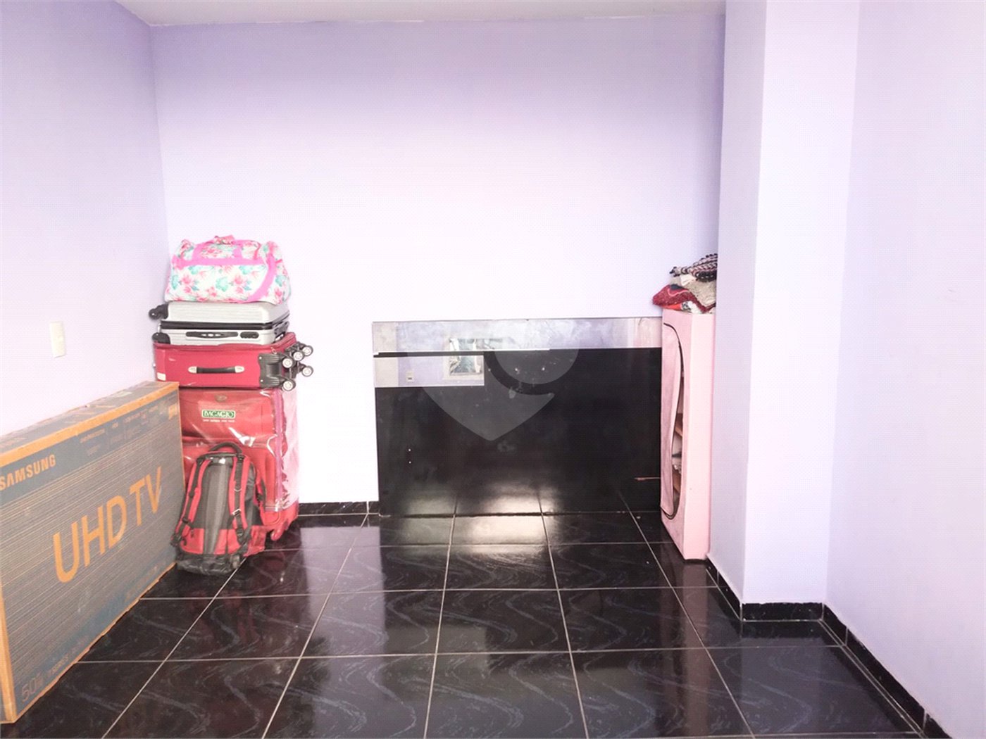 Cobertura à venda com 3 quartos, sendo 1 suíte, em Rio Comprido, Rio de Janeiro, RJ