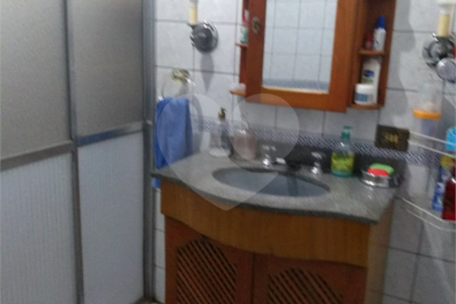 Sobrado à venda com 5 suítes em Freguesia do Ó, São Paulo, SP