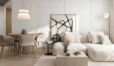 Apartamento T2 à venda em Custóias, Matosinhos, Portugal – Metropolis com terraço