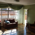 Sobrado à venda com 5 quartos em Mandaqui, São Paulo, SP