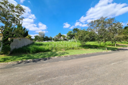 Terreno em condomínio à venda em Jardim Novo Mundo, Sorocaba, SP