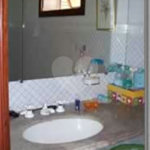 Casa à venda com 3 suítes no condomínio Village Visconde de Itamaracá, Valinhos - SP