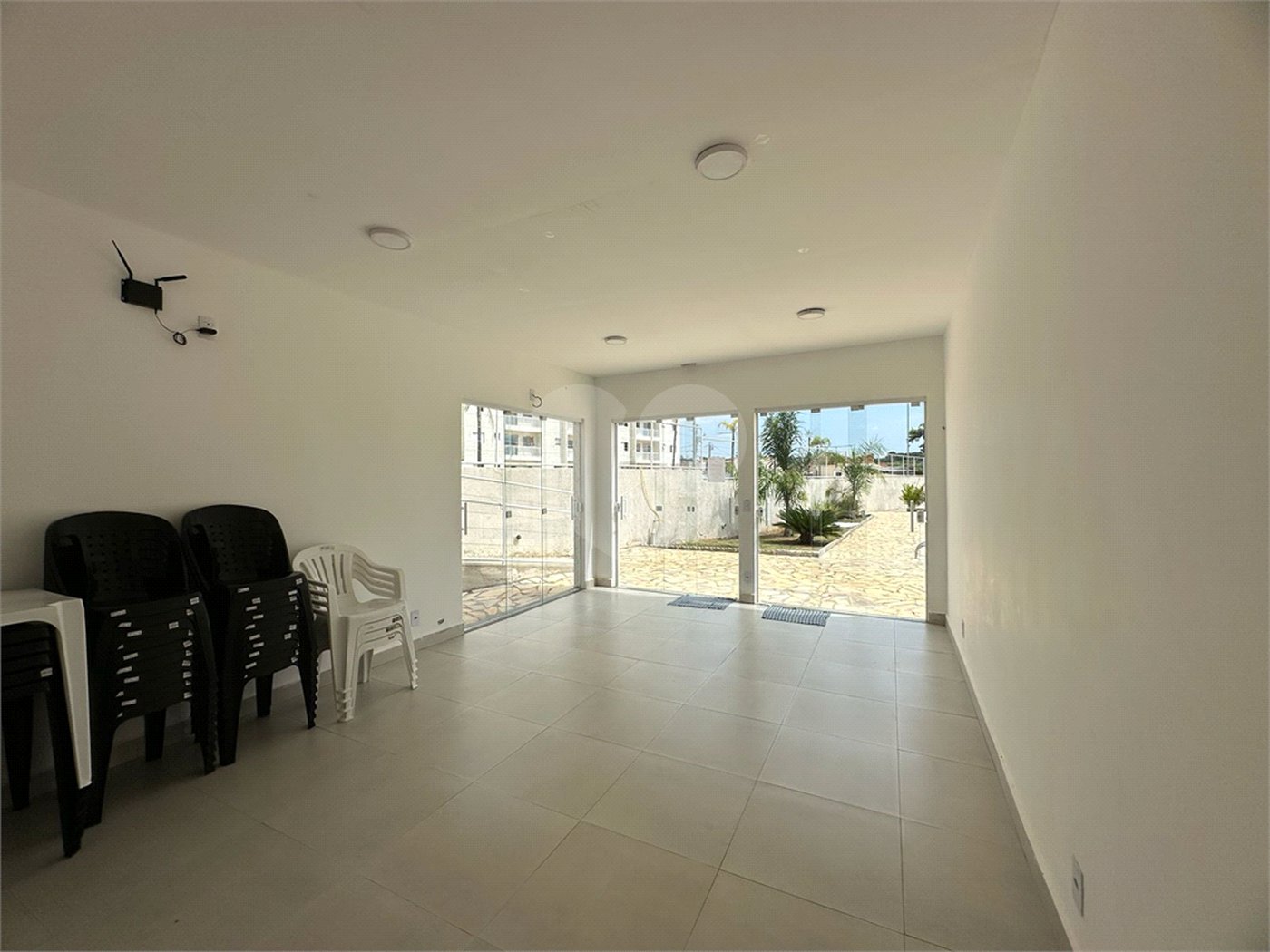 Apartamento à venda com 2 quartos em Vila Regina, Itapetininga, SP