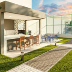 Apartamento à venda com 2 quartos em Vila Nova Cintra, Mogi das Cruzes, SP